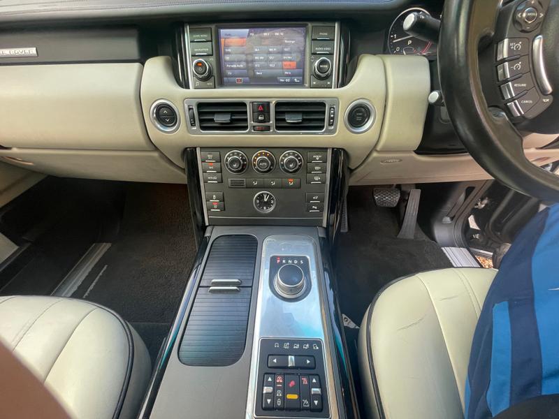 Used Land Rover Range Rover for sale - 76593382: Photo 24