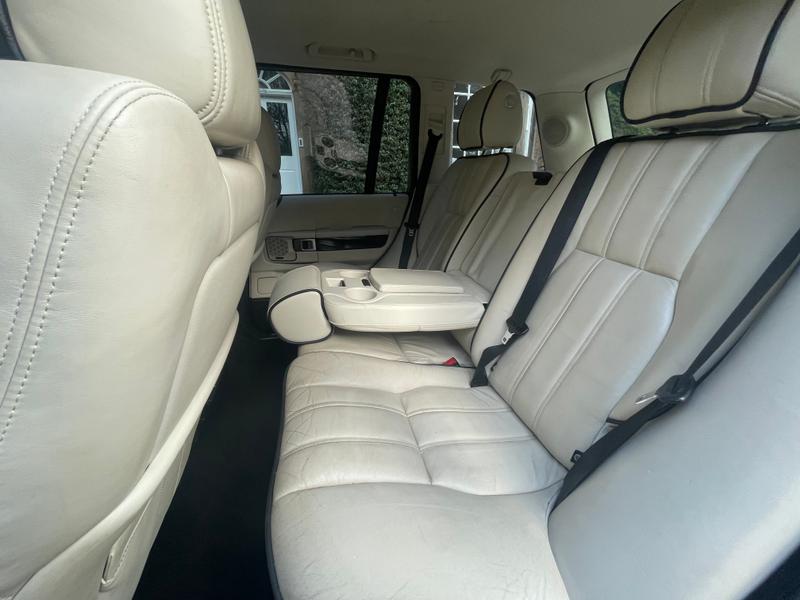 Used Land Rover Range Rover for sale - 76593382: Photo 33