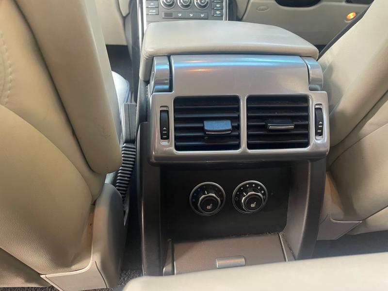 Used Land Rover Range Rover for sale - 76593382: Photo 35