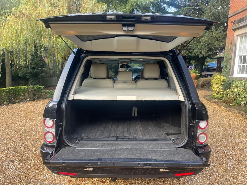 Used Land Rover Range Rover for sale - 76593382: Photo 37