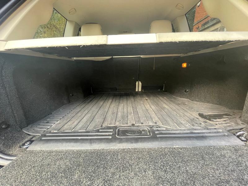 Used Land Rover Range Rover for sale - 76593382: Photo 38