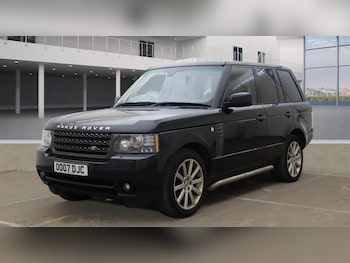 Used Land Rover Range Rover undefined for sale - 76593382: Photo