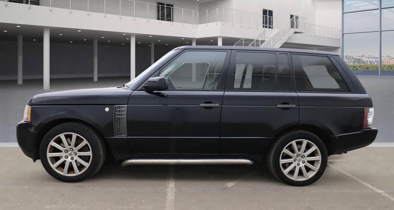 Used Land Rover Range Rover for sale - 76593382: Photo 6