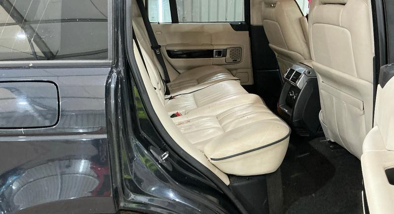 Used Land Rover Range Rover for sale - 76593382: Photo 7