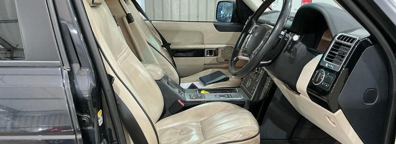 Used Land Rover Range Rover for sale - 76593382: Photo 8