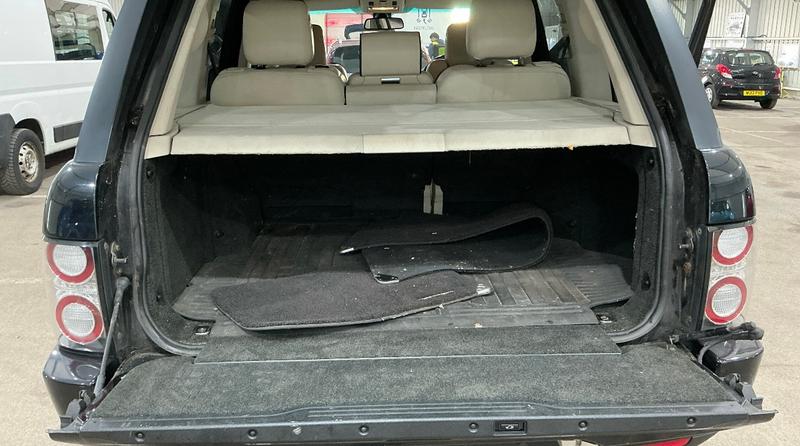 Used Land Rover Range Rover for sale - 76593382: Photo 9