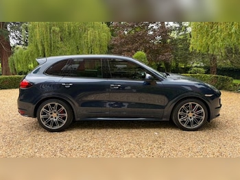 Used Porsche Cayenne 2012 for sale - 78486701: Photo