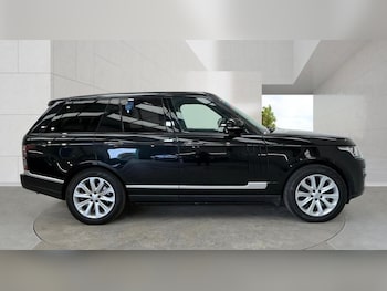 Used Land Rover Range Rover 2014 for sale - 78742703: Photo