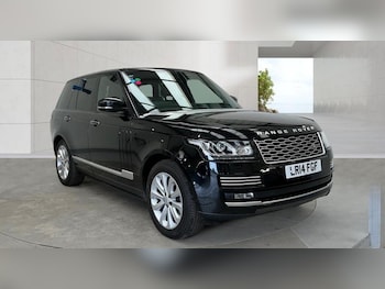 Used Land Rover Range Rover 2014 for sale - 78742703: Photo