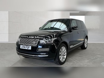 Used Land Rover Range Rover 2014 for sale - 78742703: Photo