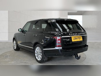 Used Land Rover Range Rover 2014 for sale - 78742703: Photo