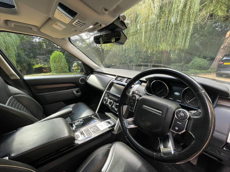 Used Land Rover Discovery 2017 for sale - 75969334: Photo 15