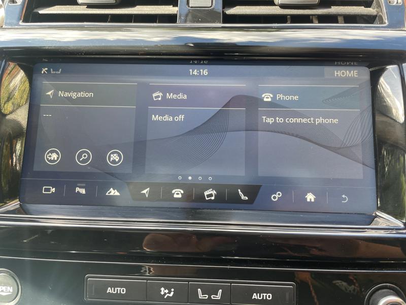 Used Land Rover Discovery 2017 for sale - 75969334: Photo 18