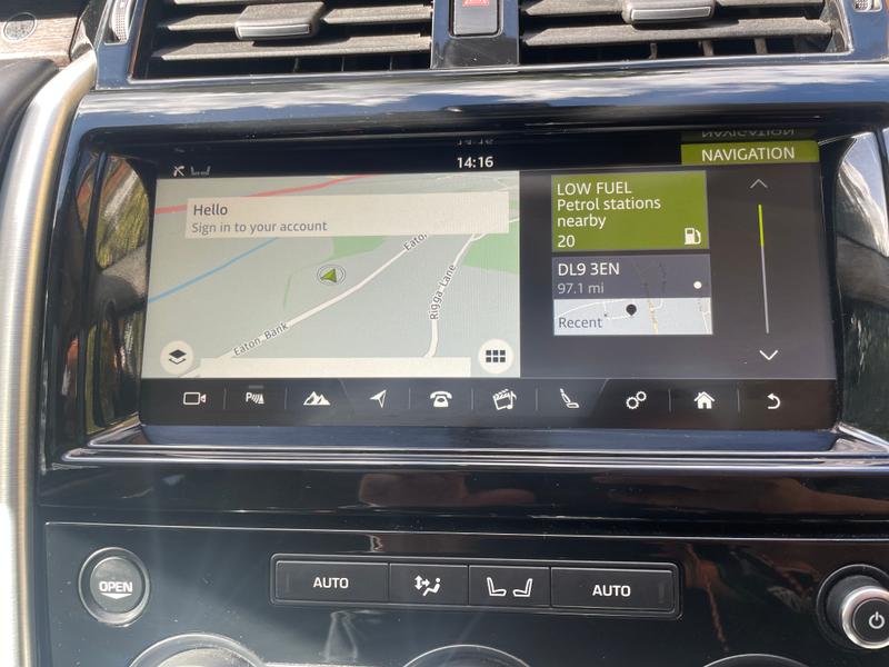 Used Land Rover Discovery 2017 for sale - 75969334: Photo 19