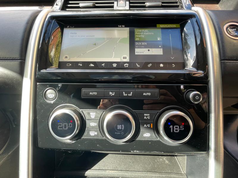 Used Land Rover Discovery 2017 for sale - 75969334: Photo 20