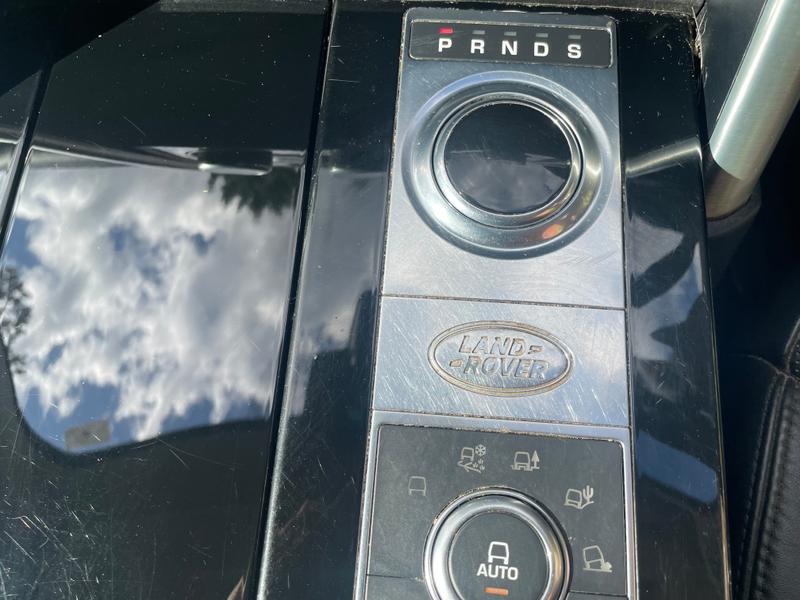 Used Land Rover Discovery 2017 for sale - 75969334: Photo 21