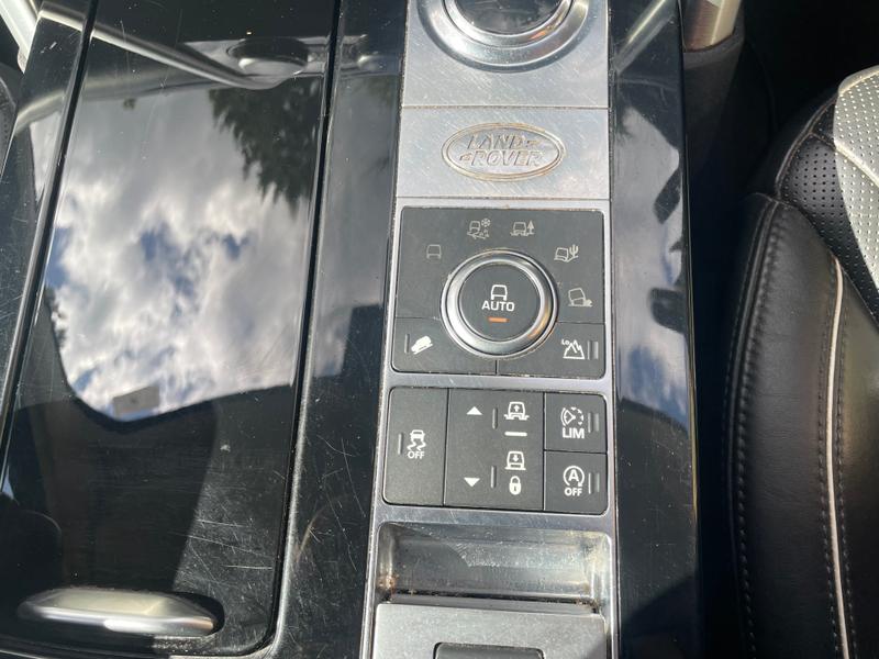 Used Land Rover Discovery 2017 for sale - 75969334: Photo 22