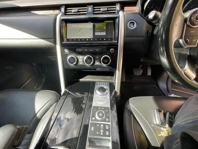 Used Land Rover Discovery 2017 for sale - 75969334: Photo 23