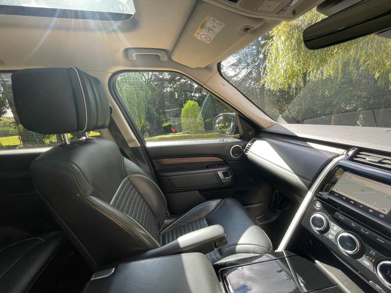 Used Land Rover Discovery 2017 for sale - 75969334: Photo 24