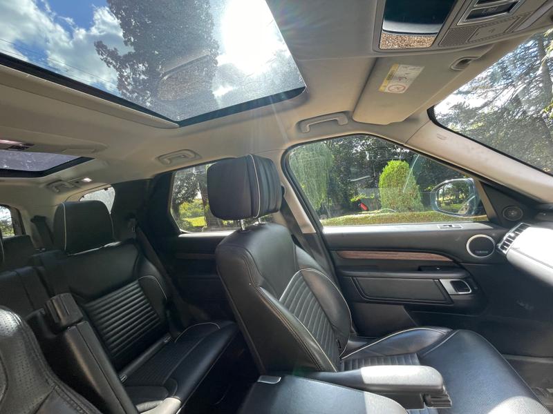 Used Land Rover Discovery 2017 for sale - 75969334: Photo 25