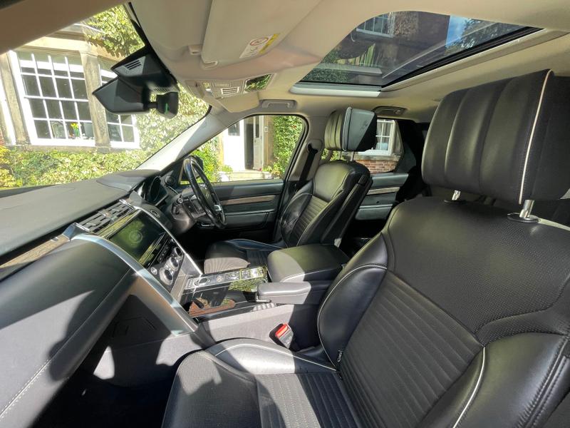 Used Land Rover Discovery 2017 for sale - 75969334: Photo 26