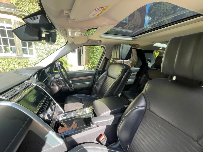 Used Land Rover Discovery 2017 for sale - 75969334: Photo 27