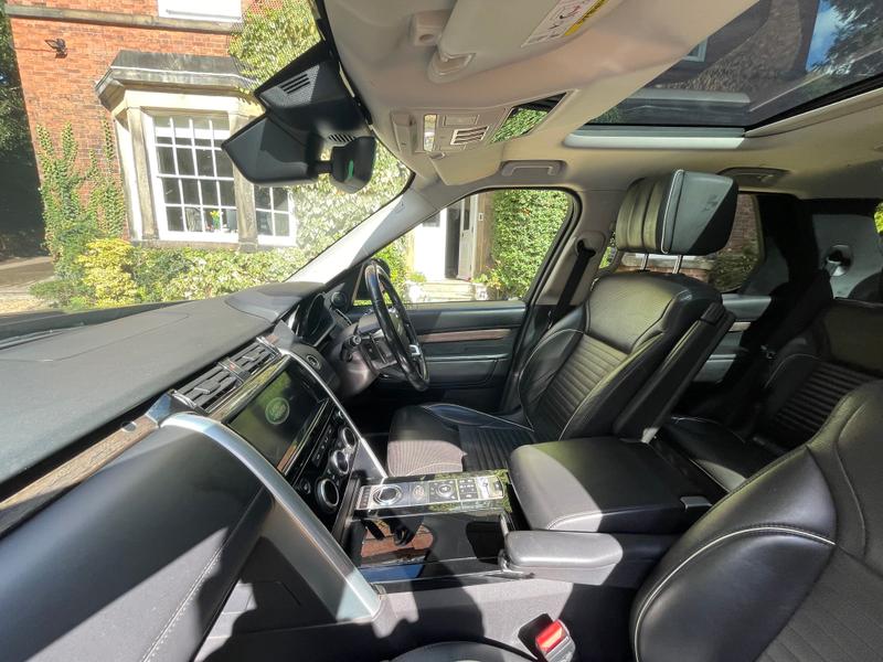 Used Land Rover Discovery 2017 for sale - 75969334: Photo 28