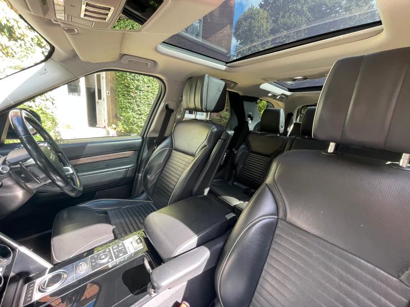 Used Land Rover Discovery 2017 for sale - 75969334: Photo 29