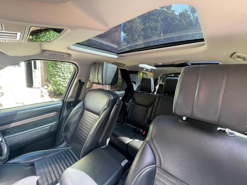 Used Land Rover Discovery 2017 for sale - 75969334: Photo 30