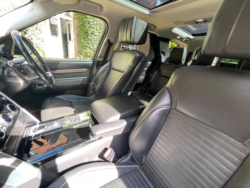 Used Land Rover Discovery 2017 for sale - 75969334: Photo 31