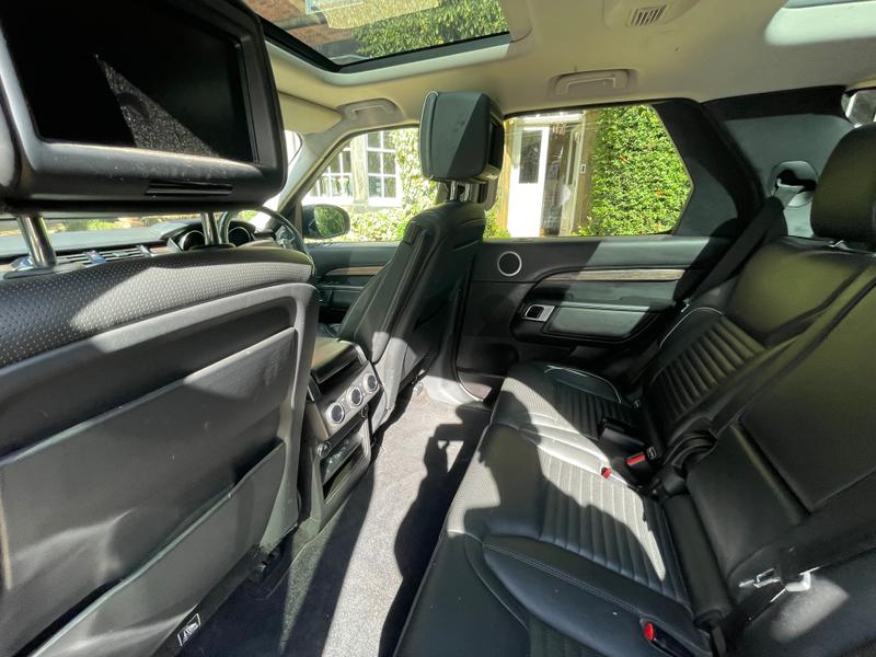 Used Land Rover Discovery 2017 for sale - 75969334: Photo 32