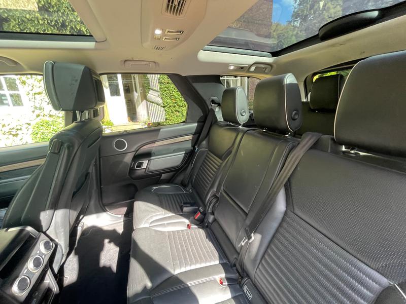 Used Land Rover Discovery 2017 for sale - 75969334: Photo 33