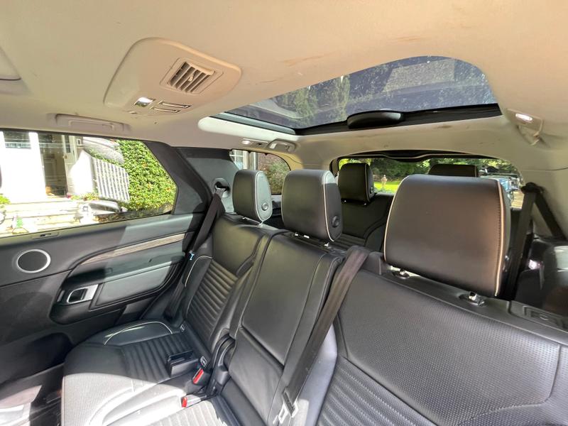 Used Land Rover Discovery 2017 for sale - 75969334: Photo 35