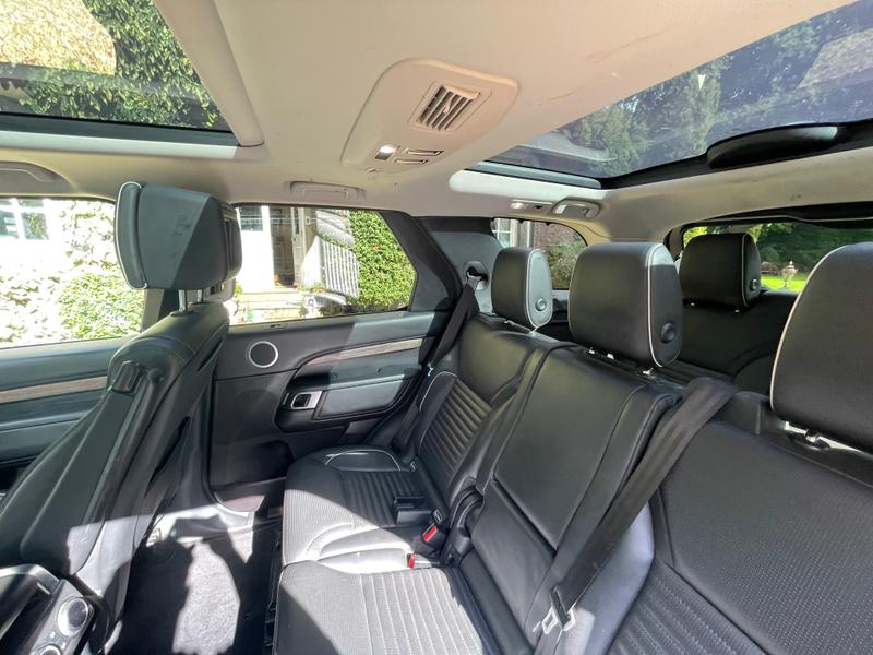 Used Land Rover Discovery 2017 for sale - 75969334: Photo 36