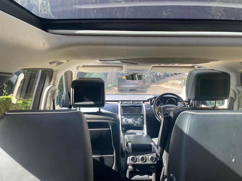 Used Land Rover Discovery 2017 for sale - 75969334: Photo 38