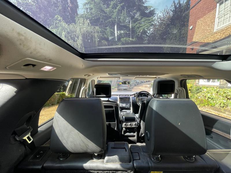 Used Land Rover Discovery 2017 for sale - 75969334: Photo 39