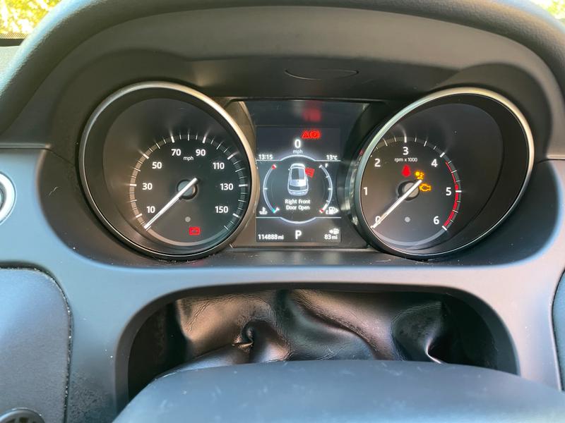 Used Land Rover Discovery Sport 2017 for sale - 76438473: Photo 14