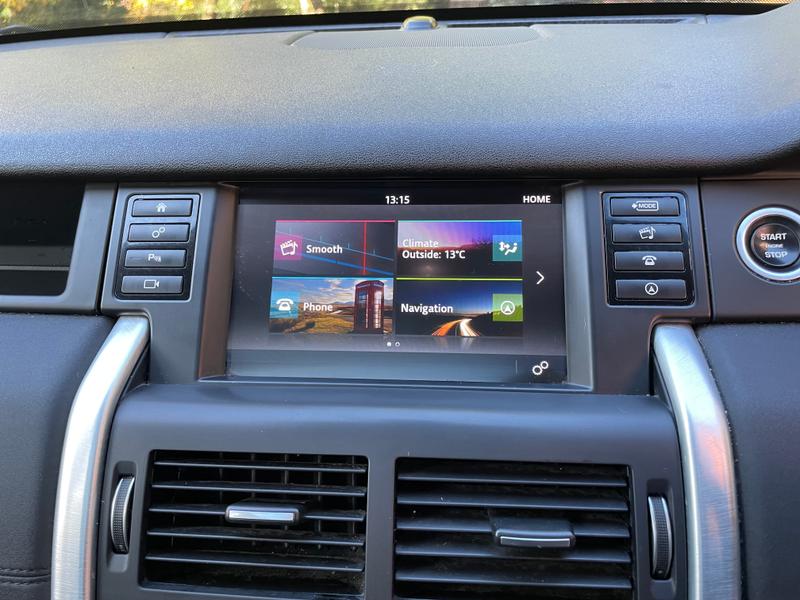 Used Land Rover Discovery Sport 2017 for sale - 76438473: Photo 15