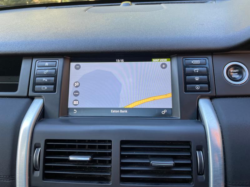 Used Land Rover Discovery Sport 2017 for sale - 76438473: Photo 16