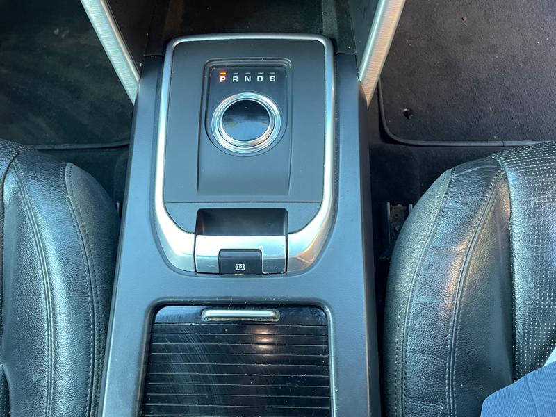 Used Land Rover Discovery Sport 2017 for sale - 76438473: Photo 17