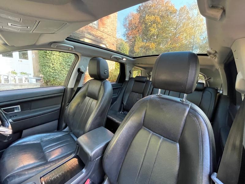 Used Land Rover Discovery Sport 2017 for sale - 76438473: Photo 22