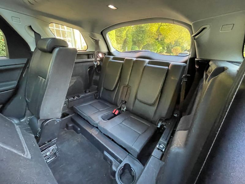 Used Land Rover Discovery Sport 2017 for sale - 76438473: Photo 26