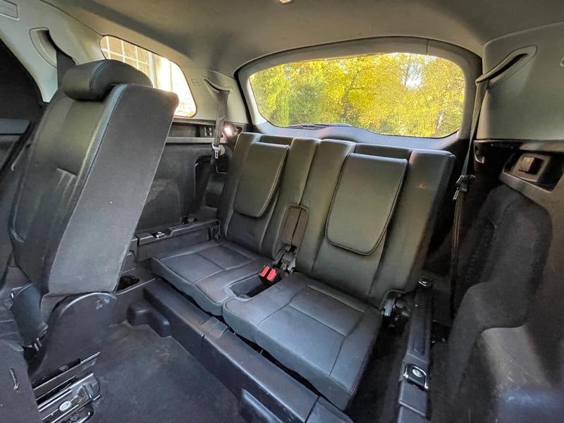 Used Land Rover Discovery Sport 2017 for sale - 76438473: Photo 27