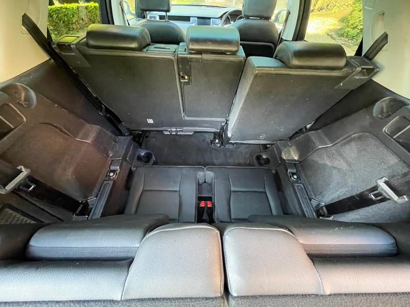 Used Land Rover Discovery Sport 2017 for sale - 76438473: Photo 29