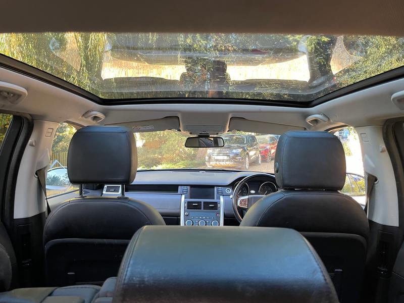 Used Land Rover Discovery Sport 2017 for sale - 76438473: Photo 30