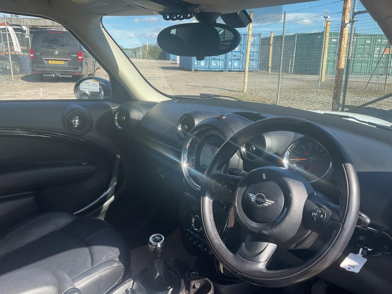 Used MINI Countryman 2016 for sale - 78072168: Photo 10