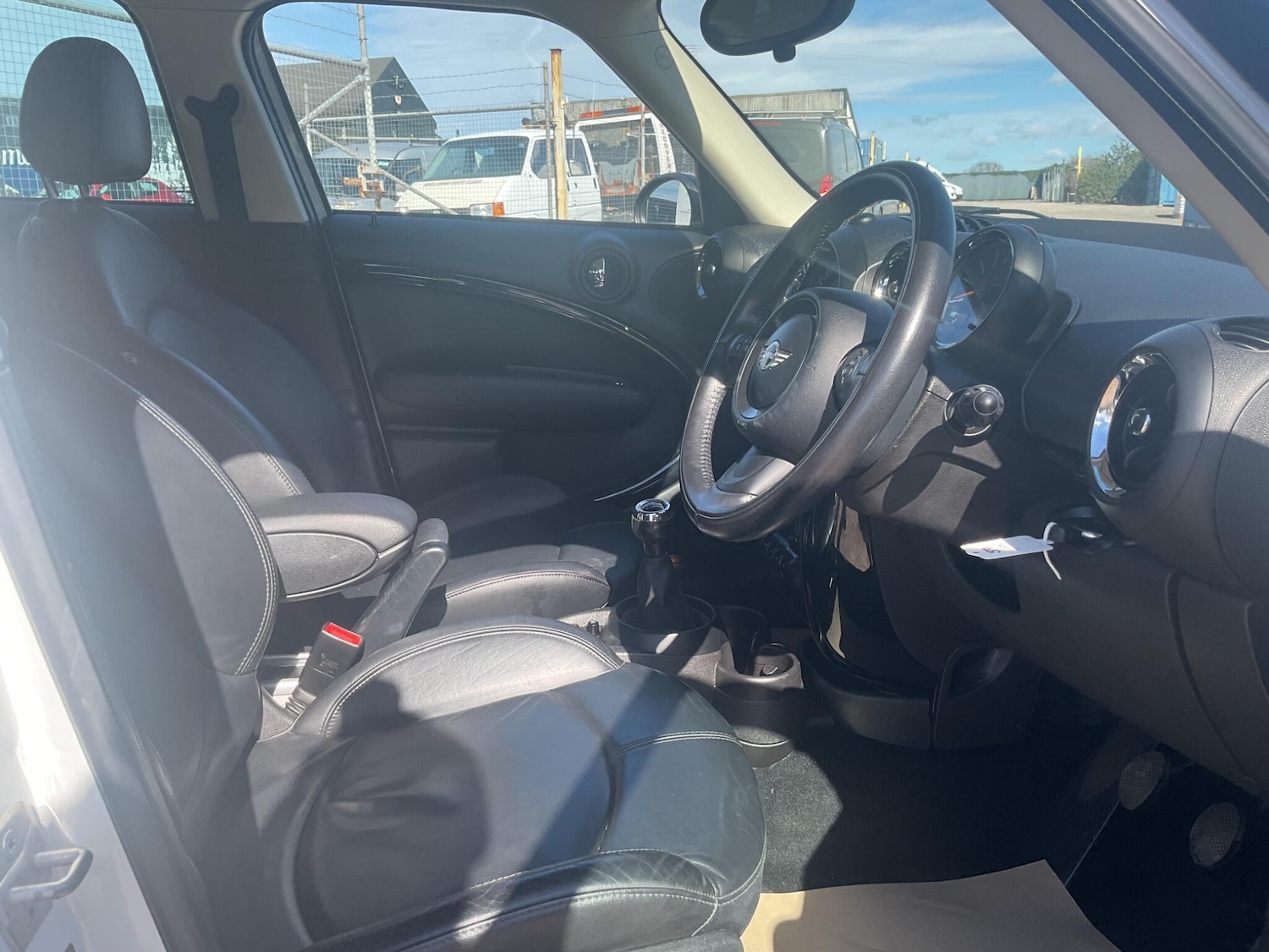 Used MINI Countryman 2016 for sale - 78072168: Photo 11