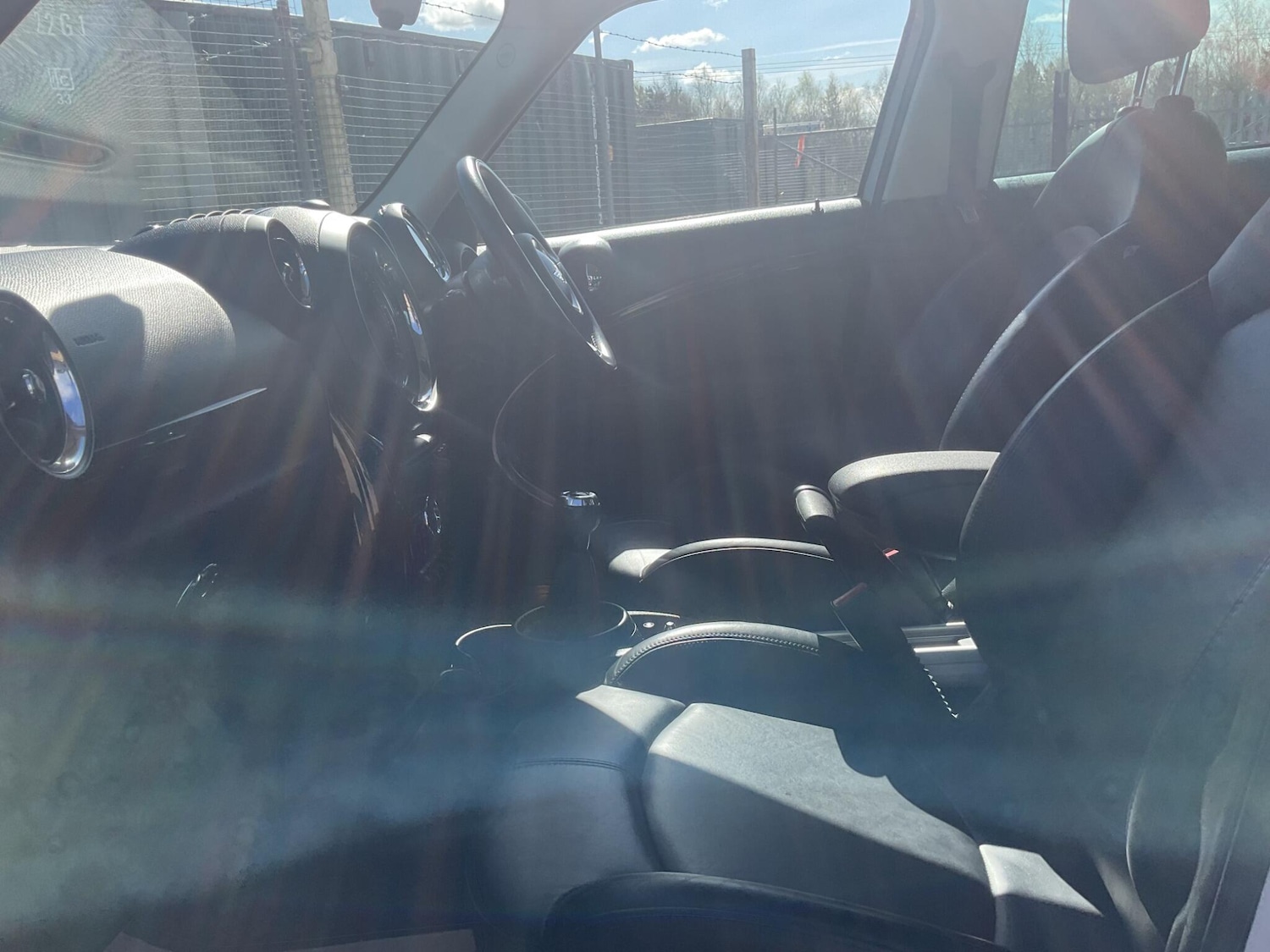 Used MINI Countryman 2016 for sale - 78072168: Photo 13