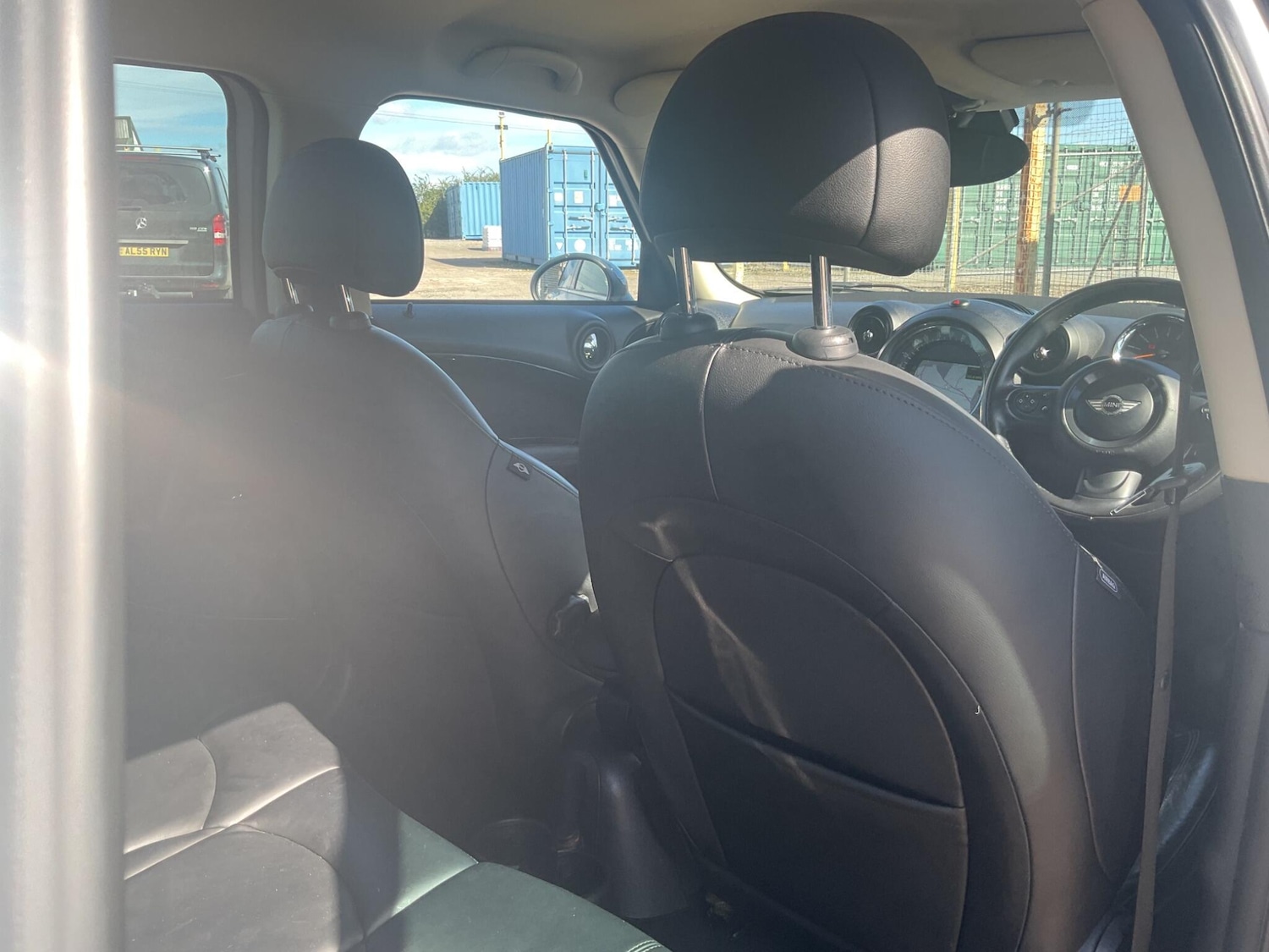 Used MINI Countryman 2016 for sale - 78072168: Photo 14