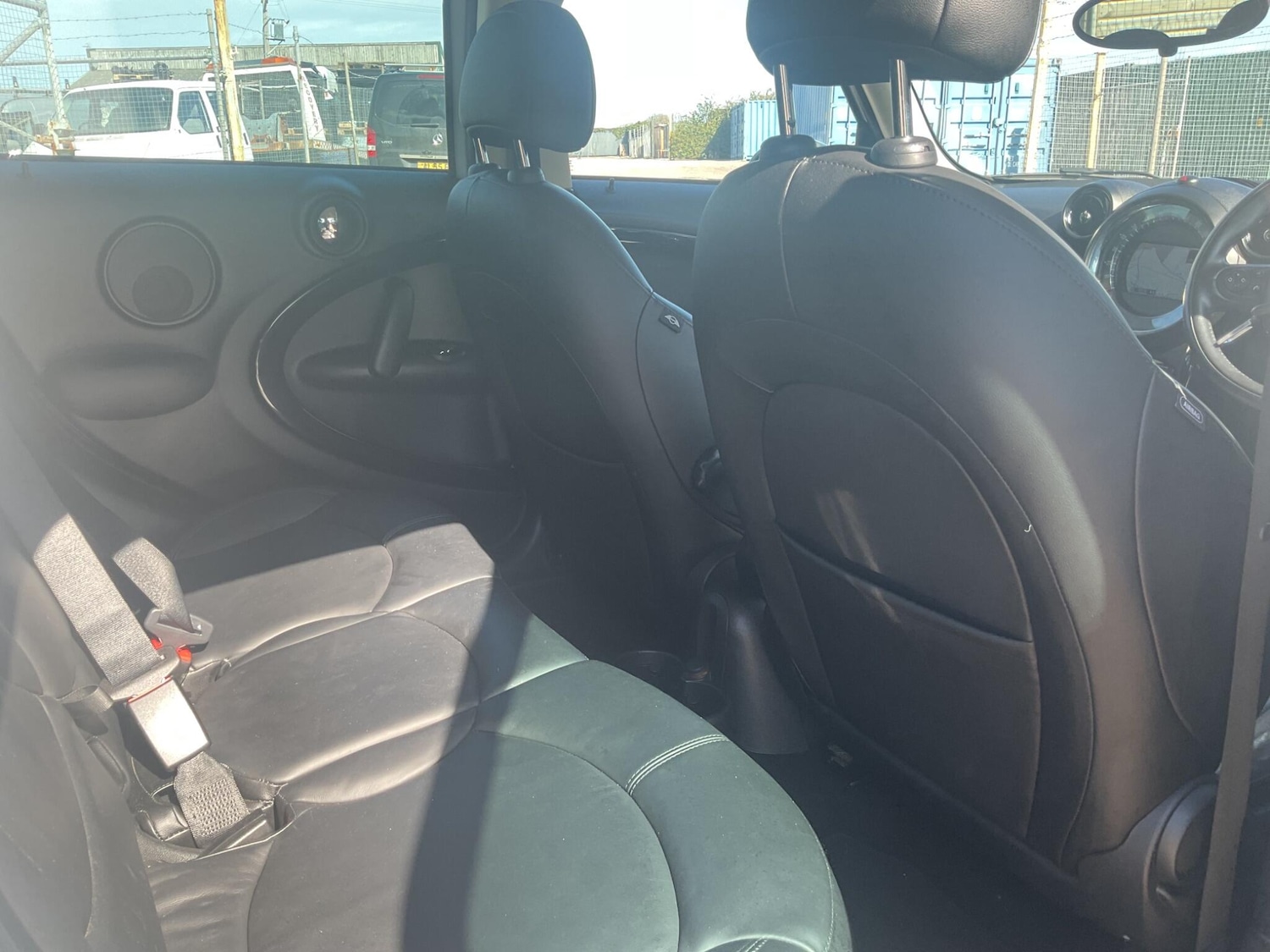 Used MINI Countryman 2016 for sale - 78072168: Photo 15